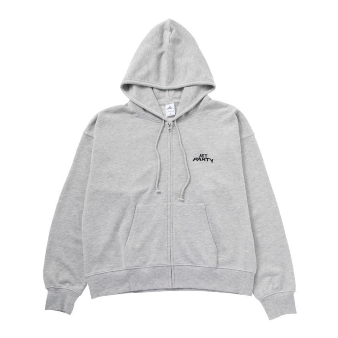 TJBB パーカー　Lサイズ