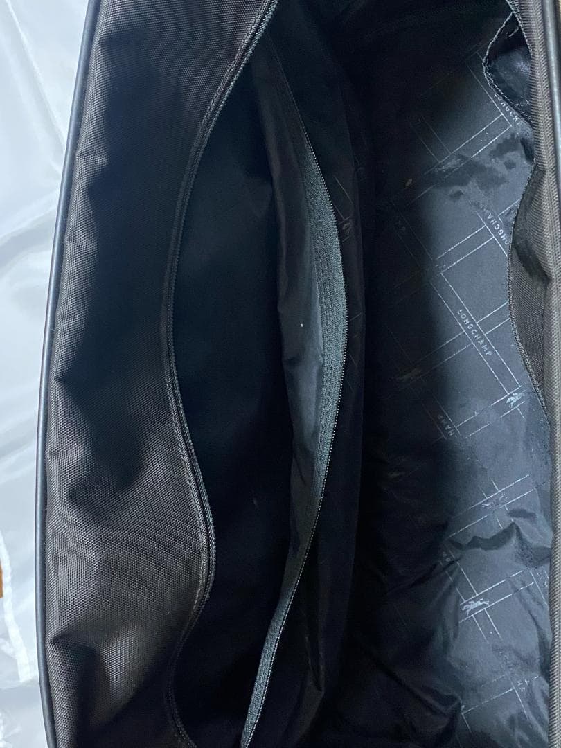 LONGCHAMP ボストン　バッグ