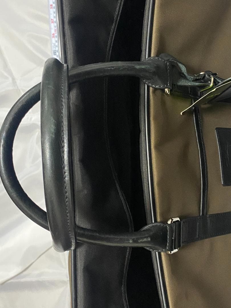 LONGCHAMP ボストン　バッグ