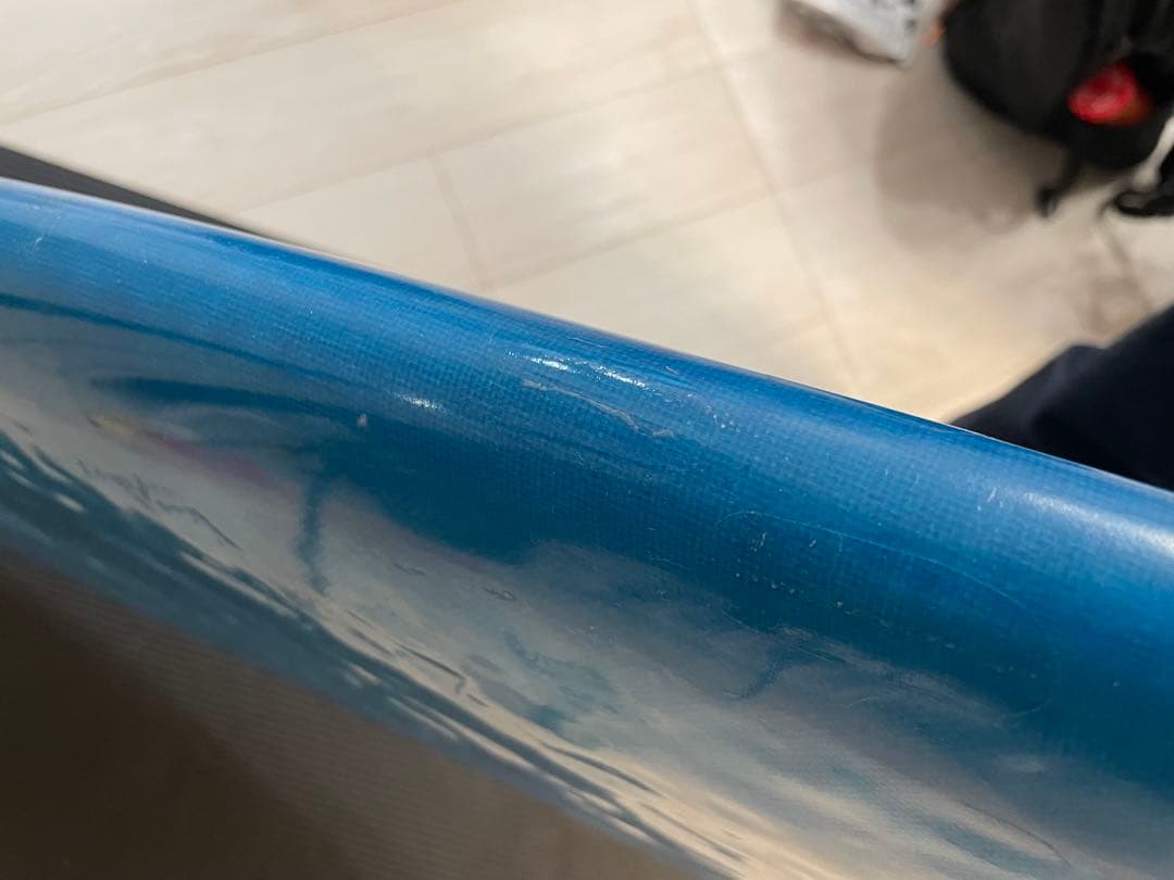 [Atsushi Yoshida］FACTORA HPX2.0