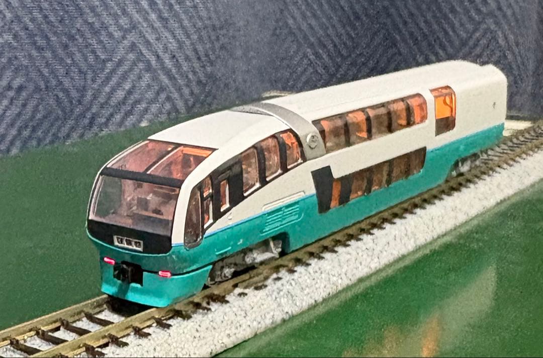 KATO 251系スーパービュー踊り子 10両フルセット Nゲージ