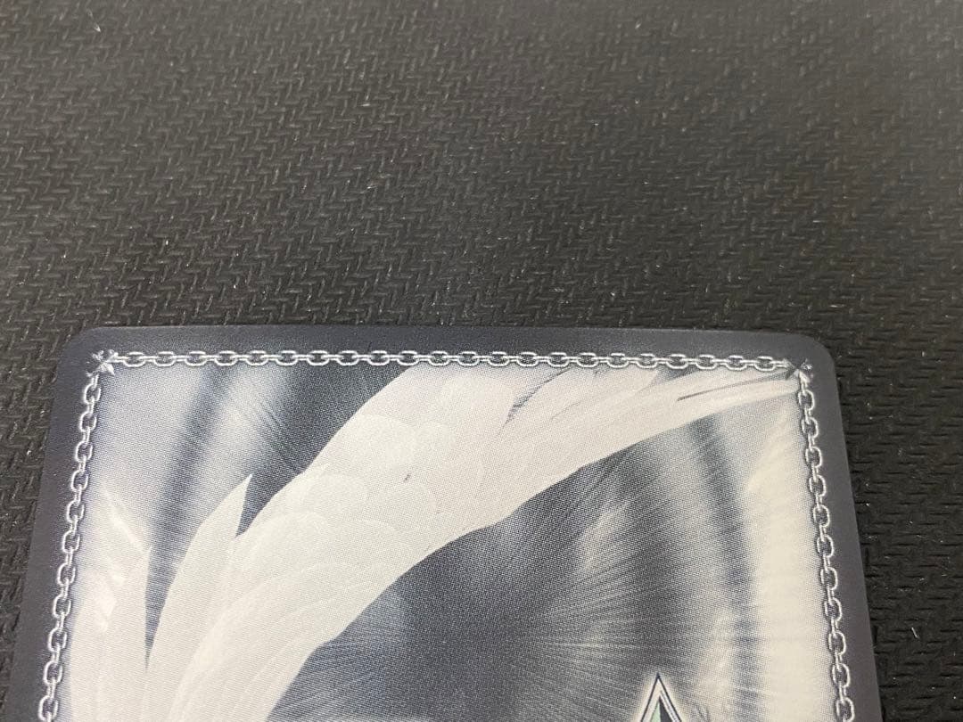 始まりの一歩　木之本桜　ssp ヴァイスシュヴァルツ　カードキャプターさくら