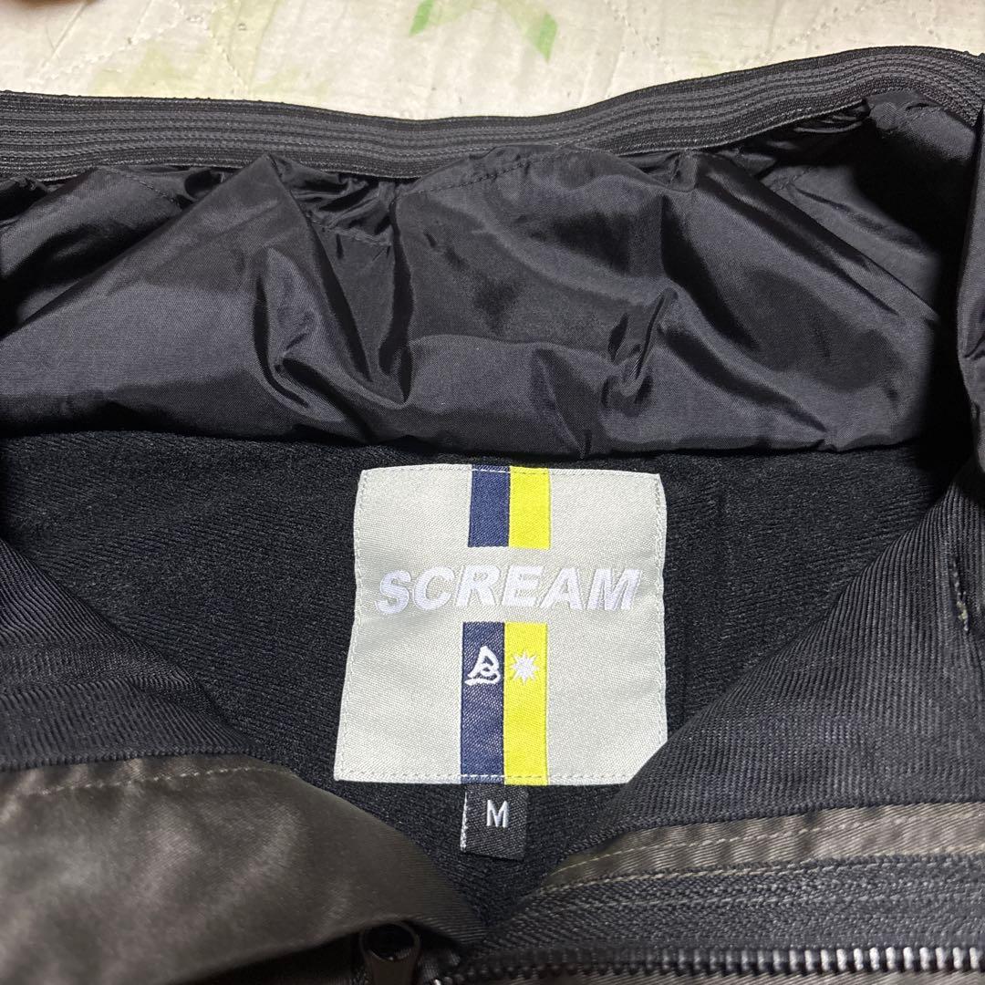 ウィンターウェア子供用(M)