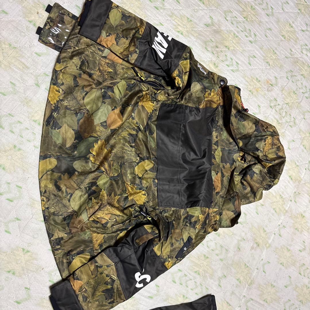 ウィンターウェア子供用(M)