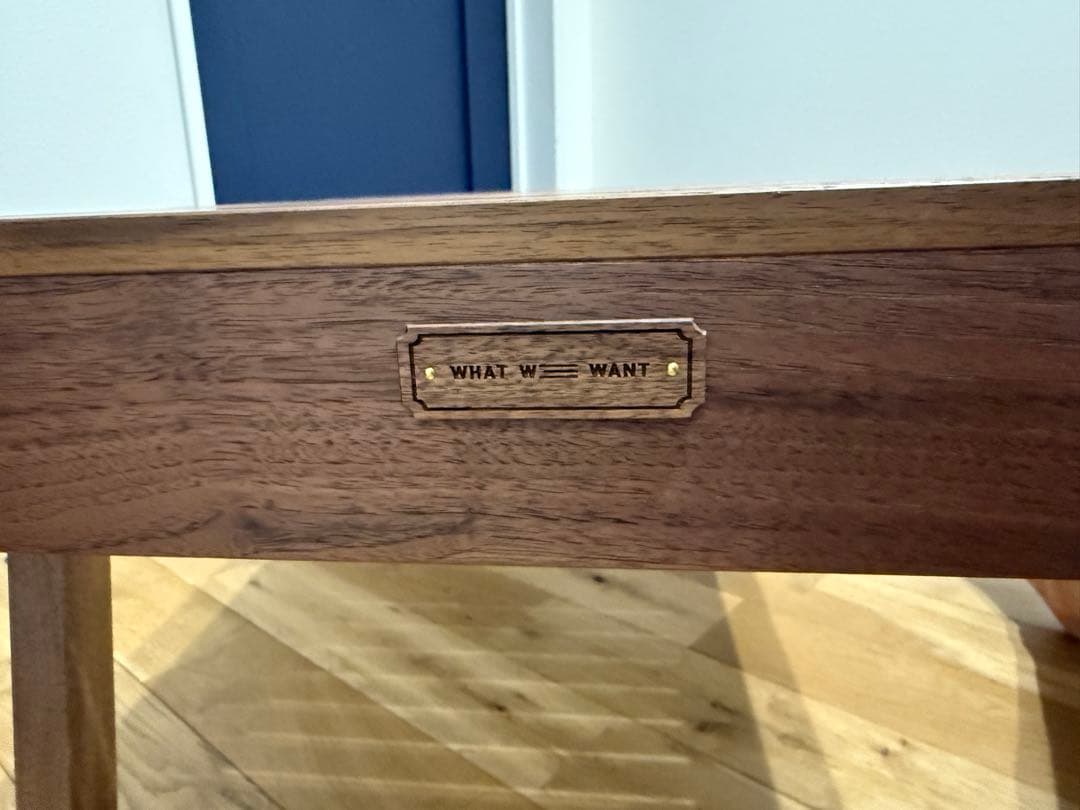 WHATWEWANT WWW_EXTENSIONTABLE（WN）