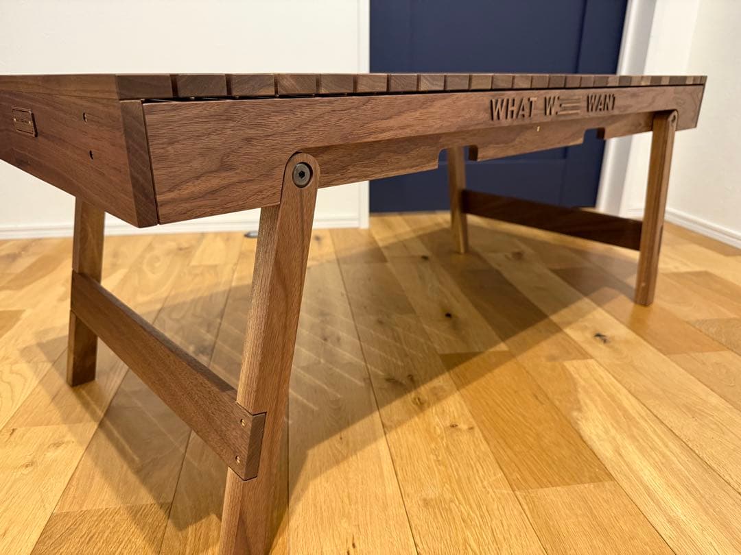 WHATWEWANT WWW_EXTENSIONTABLE（WN）