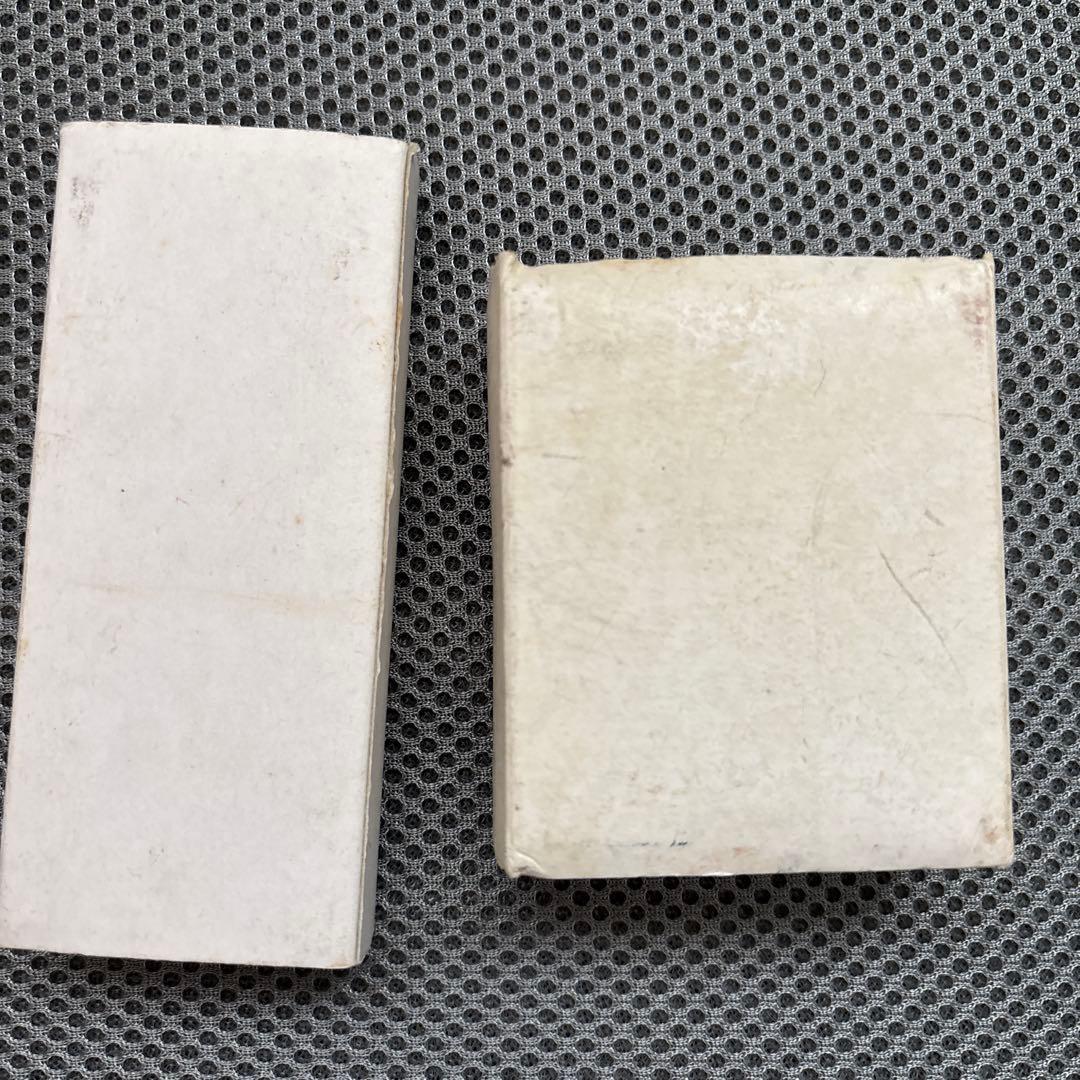 HMV GMKゴジラ　東京SOS DVD 予約特典　レプリカ