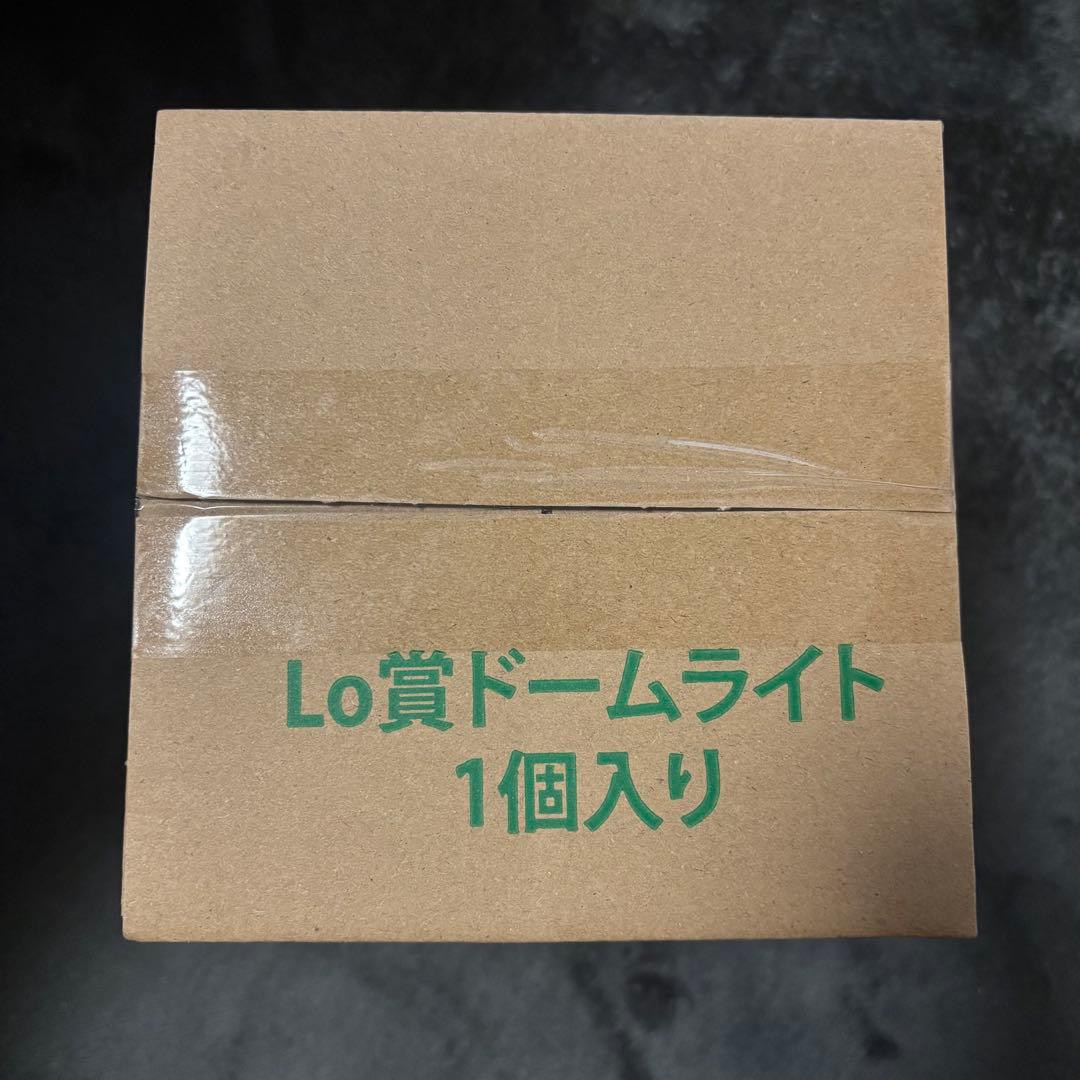 Mrs. GREEN APPLE ラストワン賞ドームライト(F賞との同時購入可)