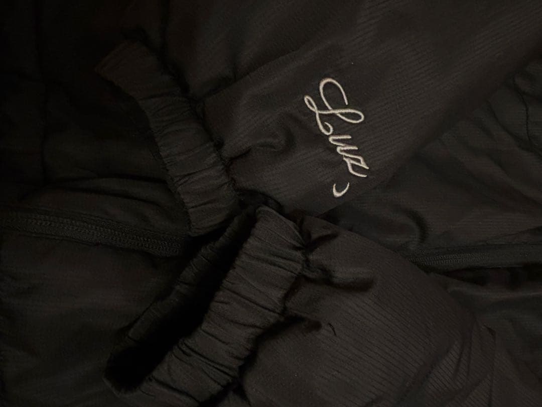 とみー　ルースイソンブラ