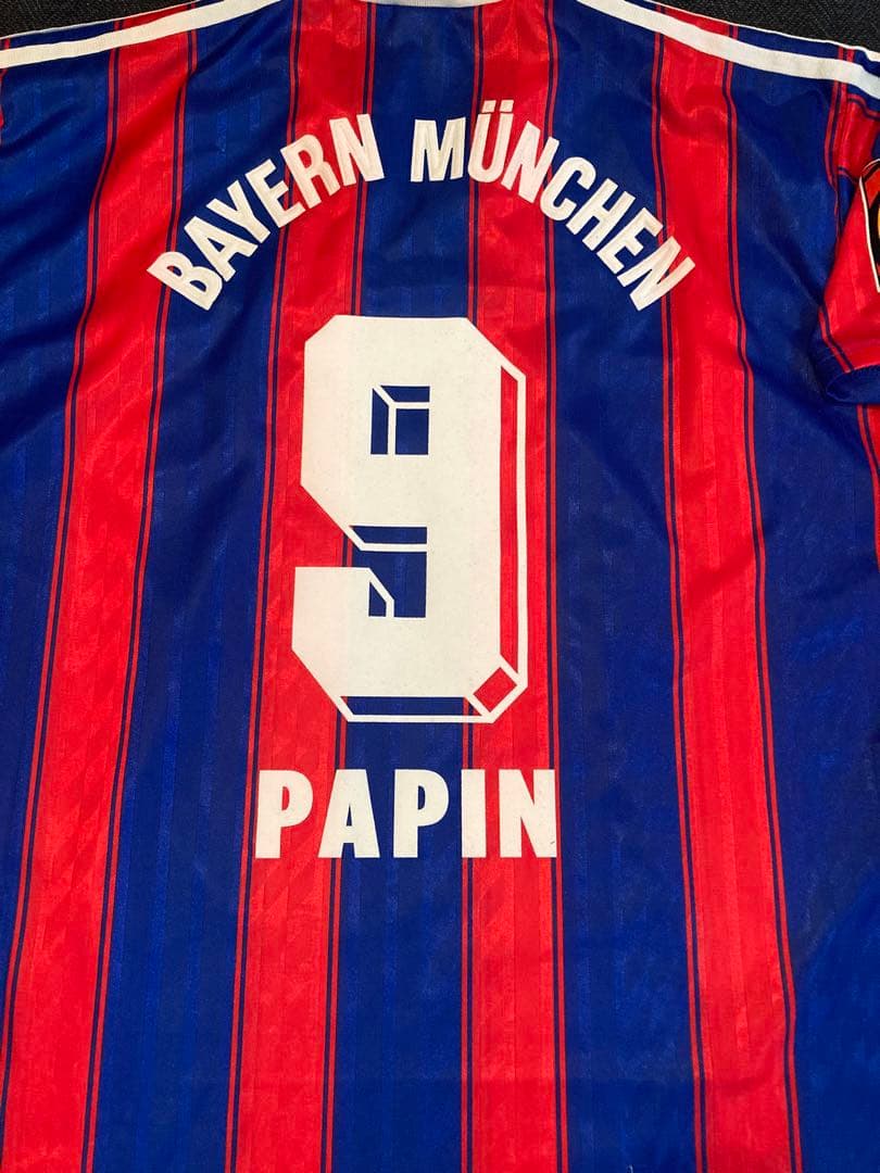 サッカーユニフォーム バイエルンミュンヘン