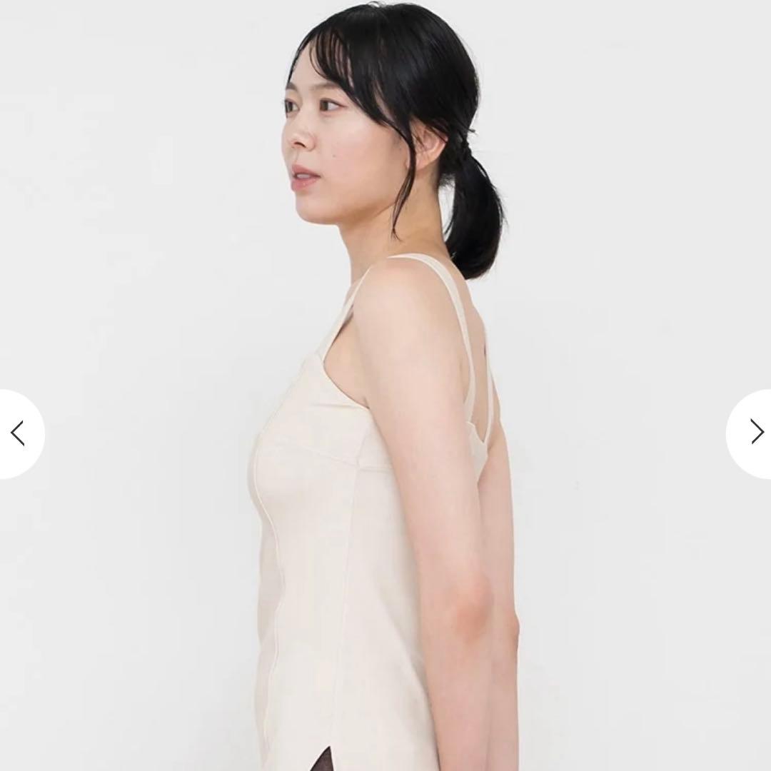 SUKALA リブデニムセットアップ Sサイズ