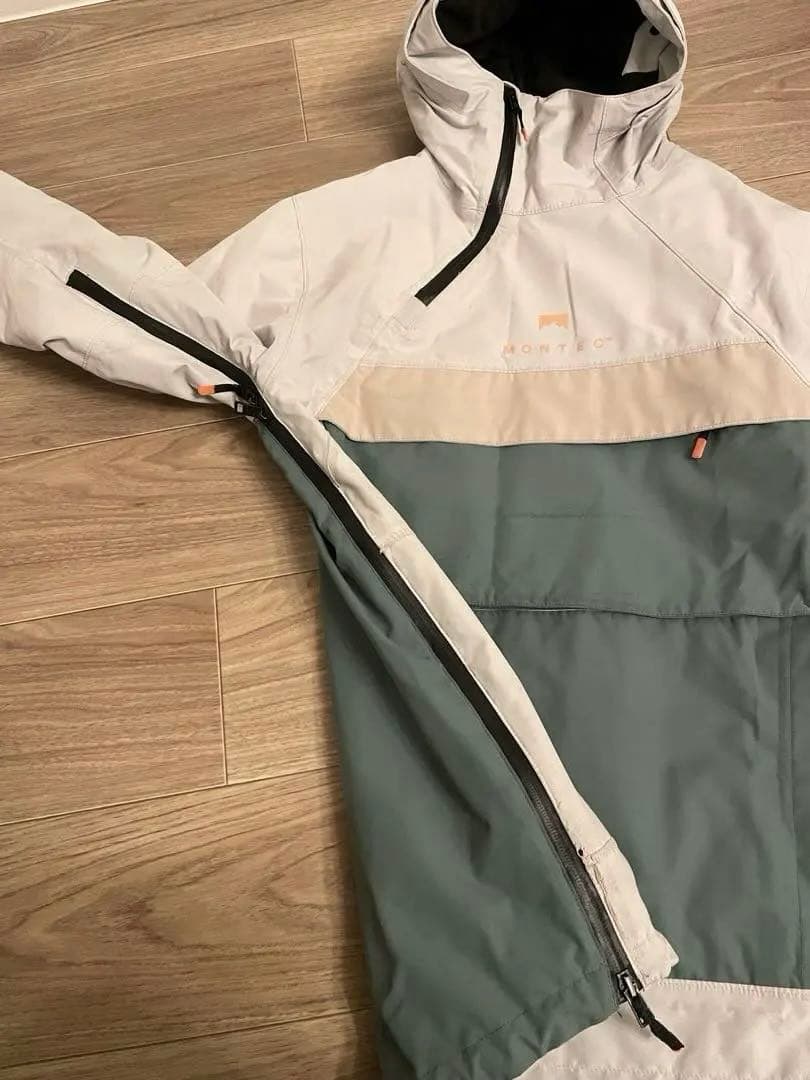 montec / estivo 上下セット