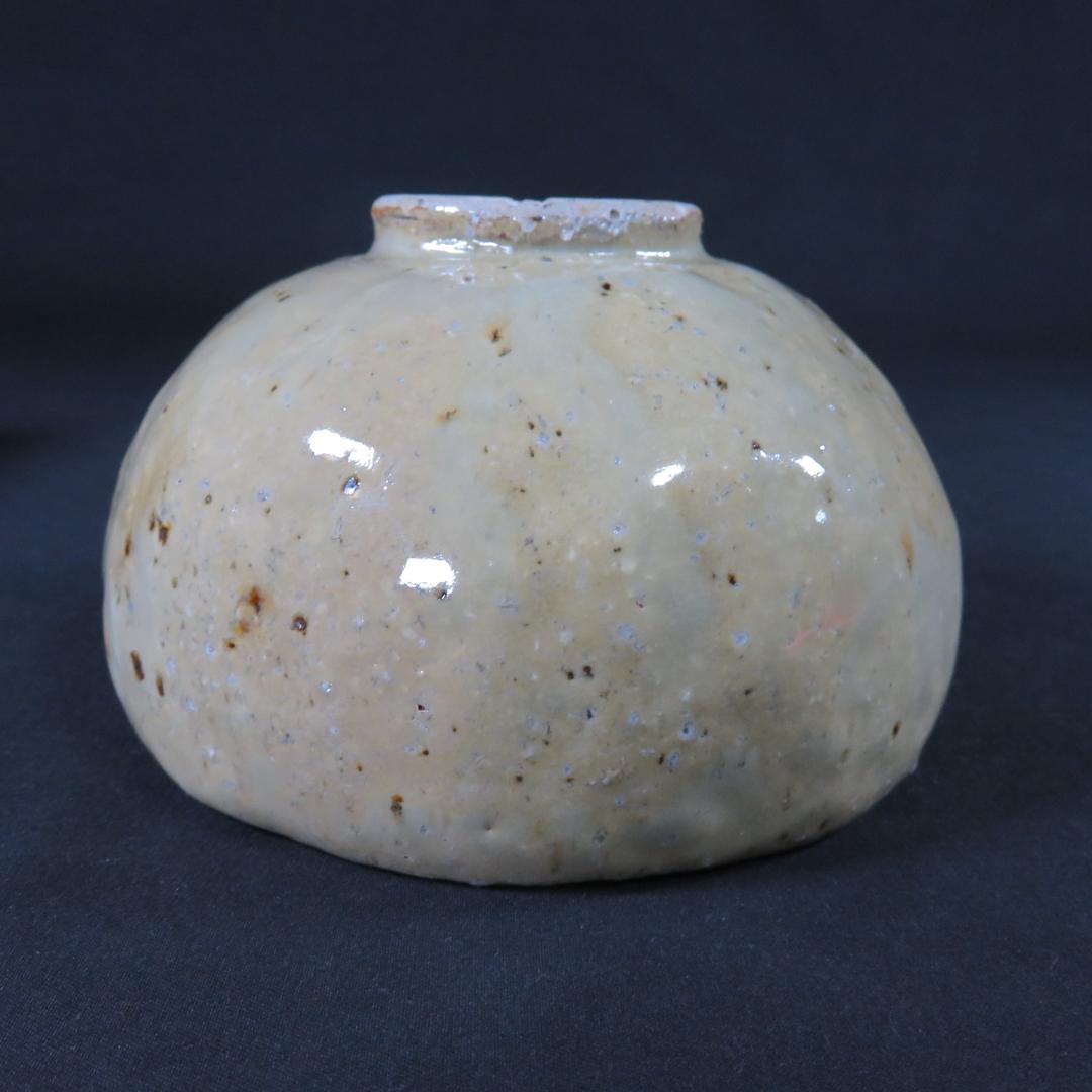 茶碗 木箱 在銘 抹茶碗 茶器 茶道具 茶の湯 お稽古 共箱か