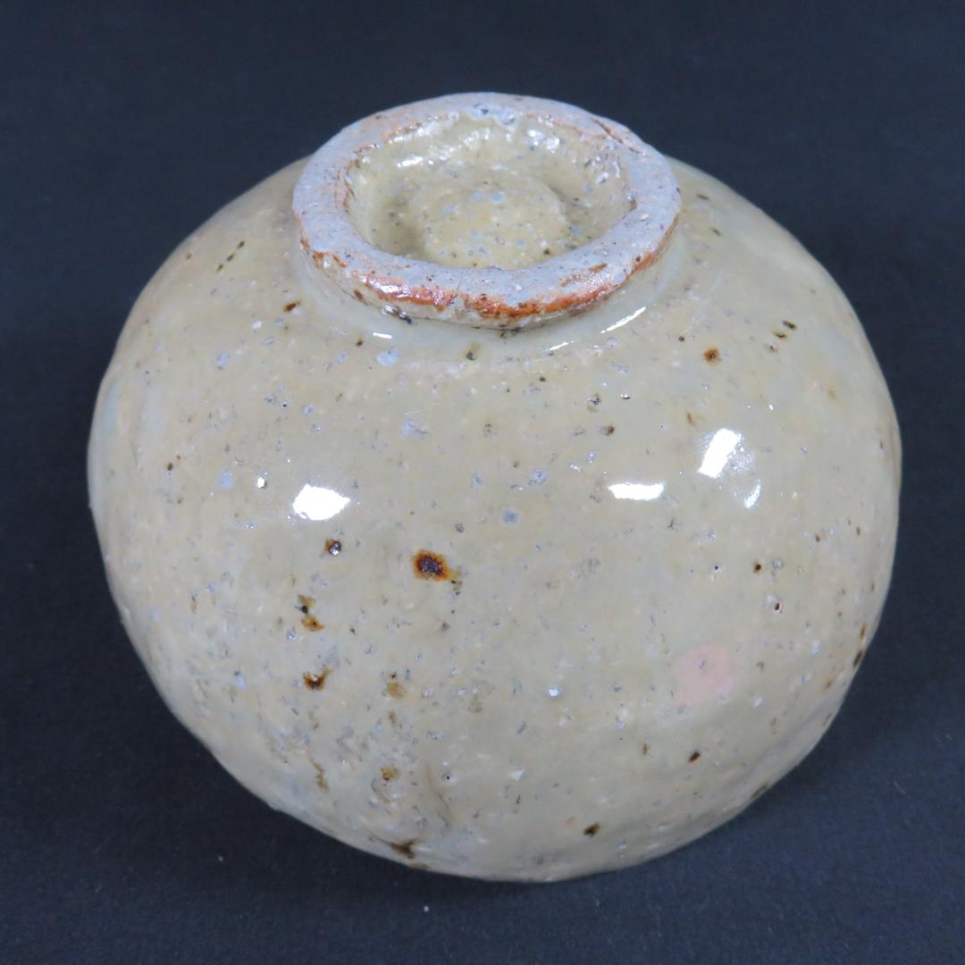 茶碗 木箱 在銘 抹茶碗 茶器 茶道具 茶の湯 お稽古 共箱か