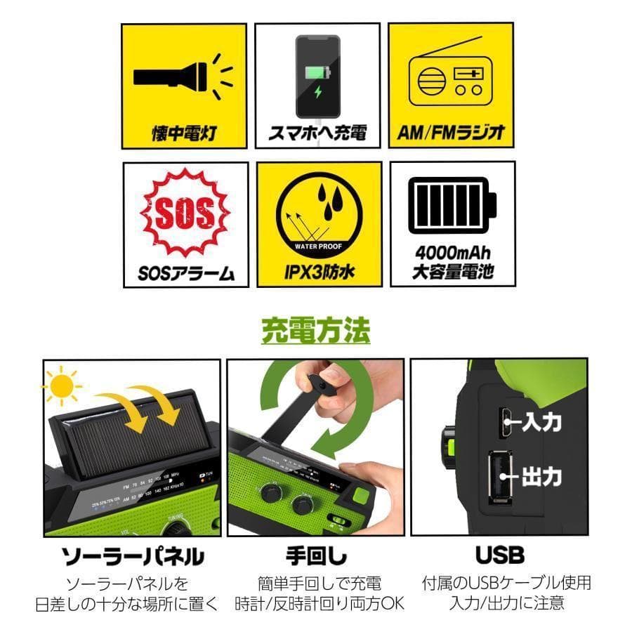 防災セット 持ち出し 1人用 防災用品セット 非常用持ち出しセット 2361