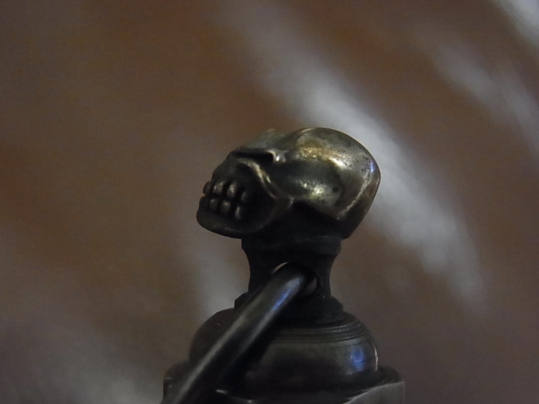 STARLINGEAR スターリンギア × 中山英俊 ボルトアクションボールペン