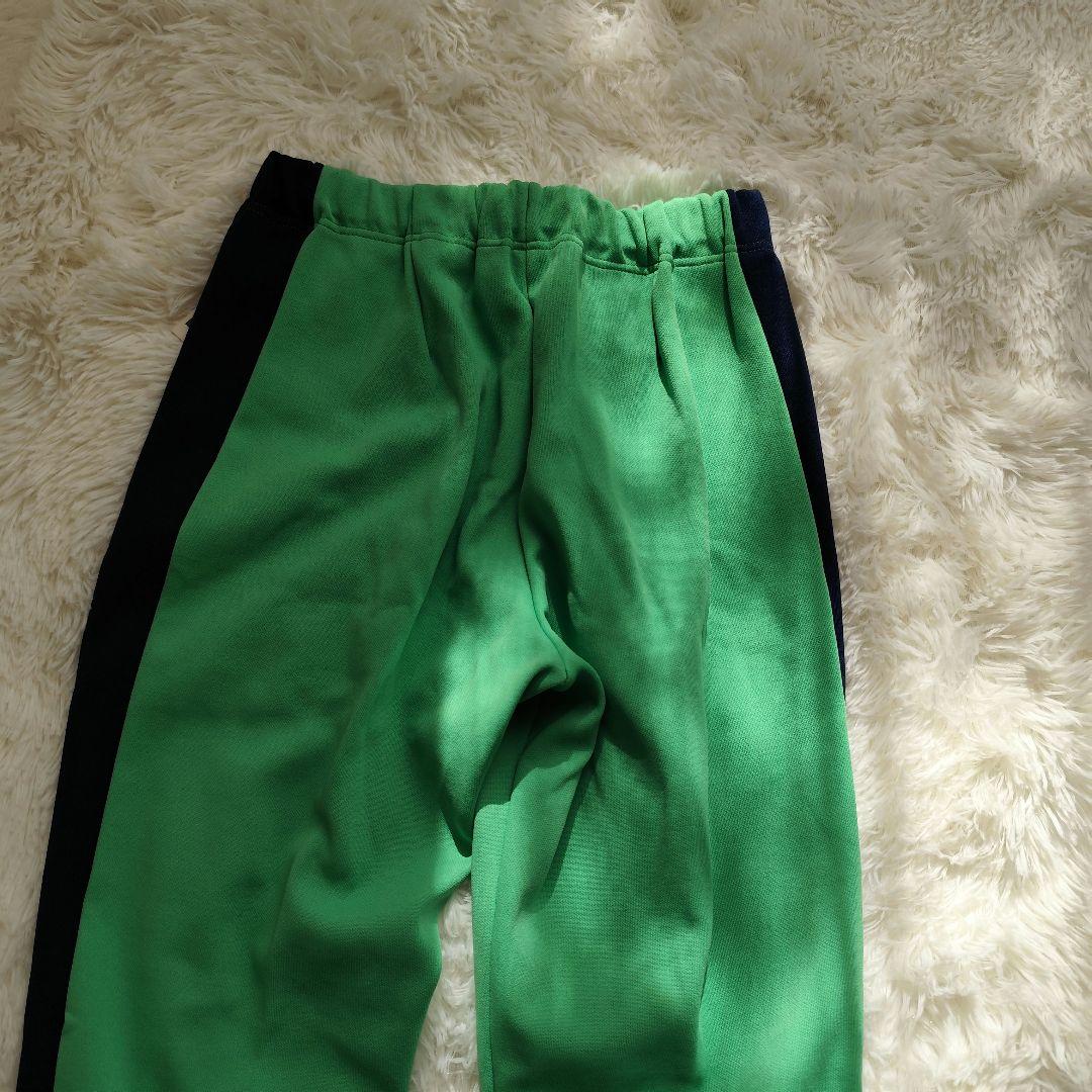 【タグ付き】PUMA オールドプーマ トラックパンツ 裾ストラップ ヴィンテージ