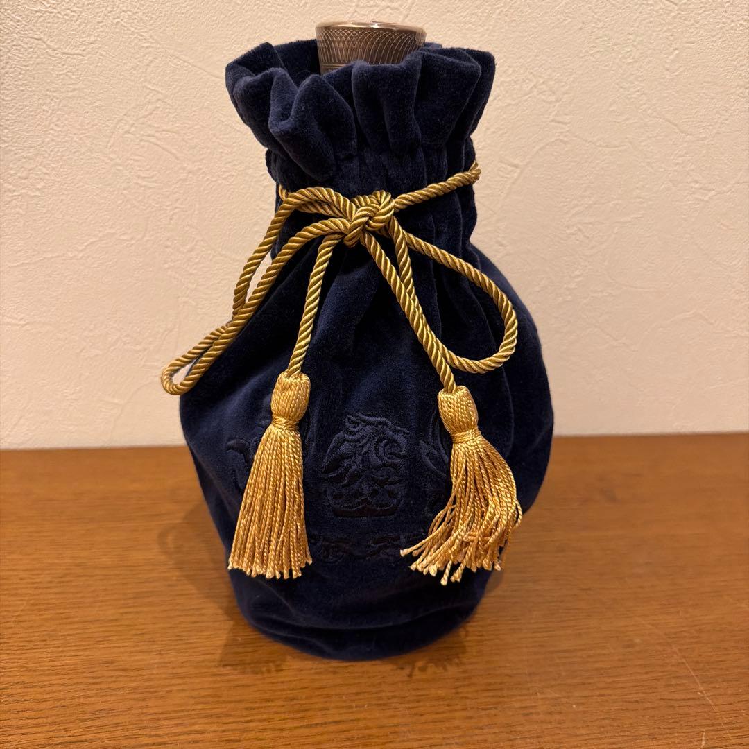 ロイヤルサルート21年