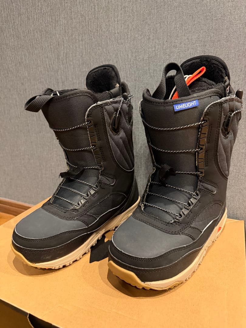 BURTON スノーボードブーツ limelight