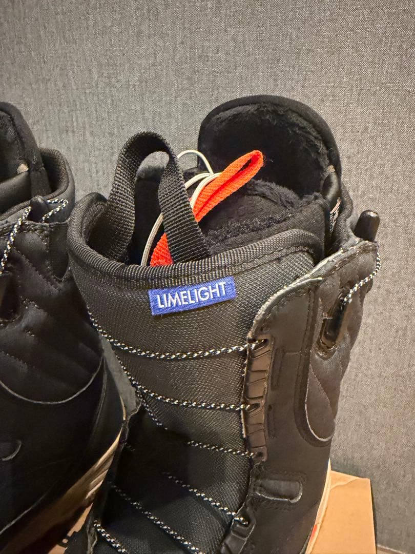 BURTON スノーボードブーツ limelight