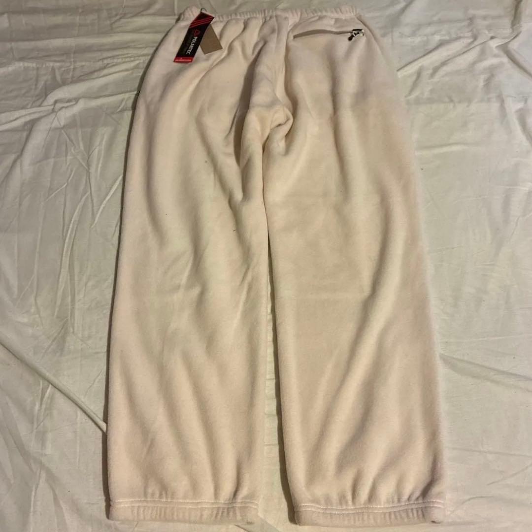 新品renoma GOLF Fleece Pants 定価¥30800