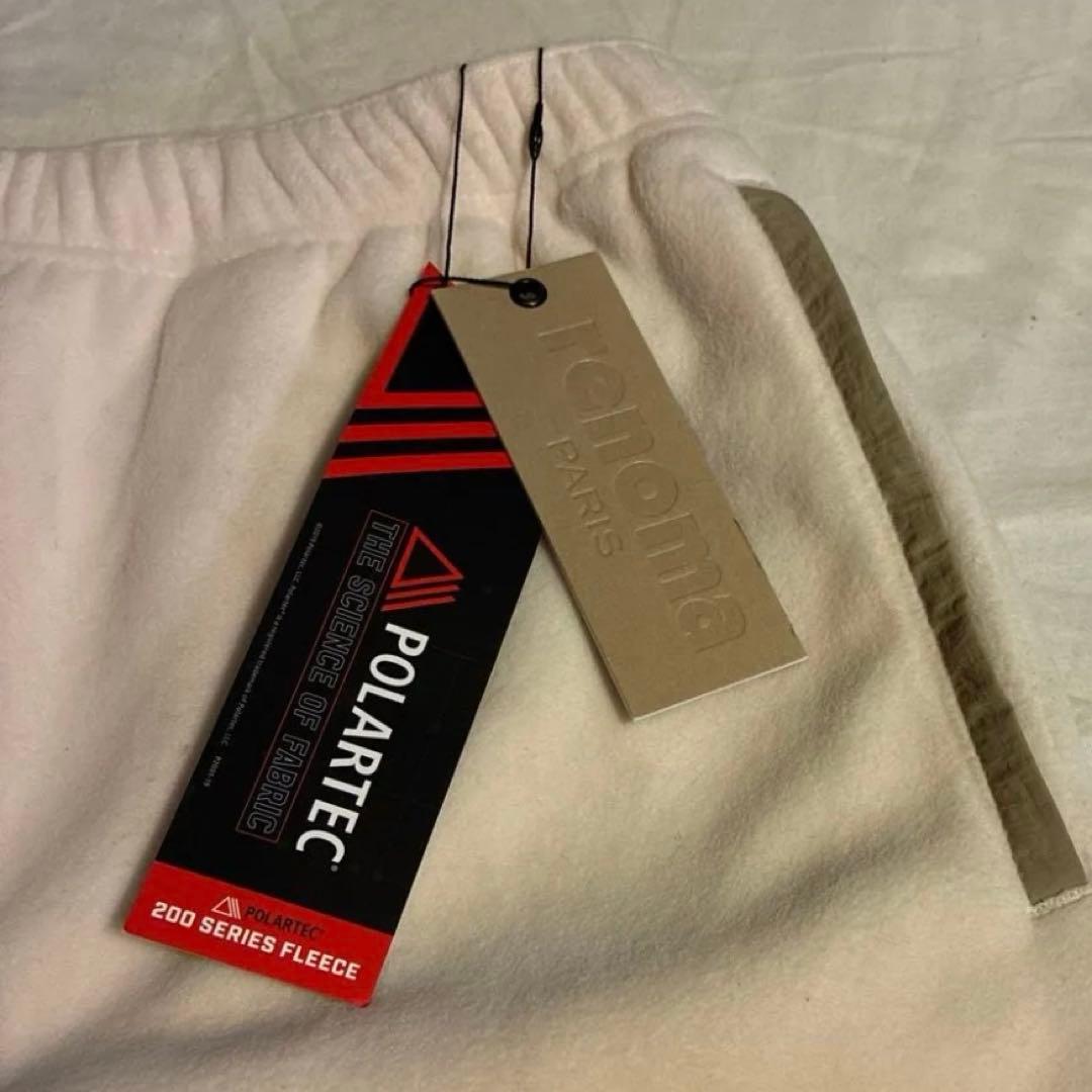 新品renoma GOLF Fleece Pants 定価¥30800