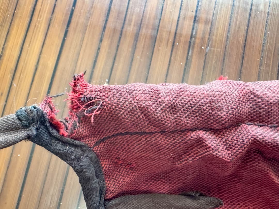 ロッド OLD ABU SUECIA 330 6 1/2 ZOOM 1-7g