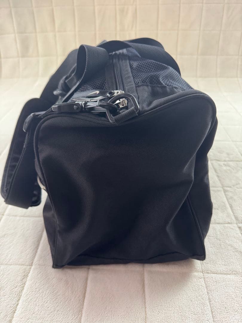 希少　美品　『大容量』　ナイキゴルフ　2way ボストンバッグ　シューズケース付