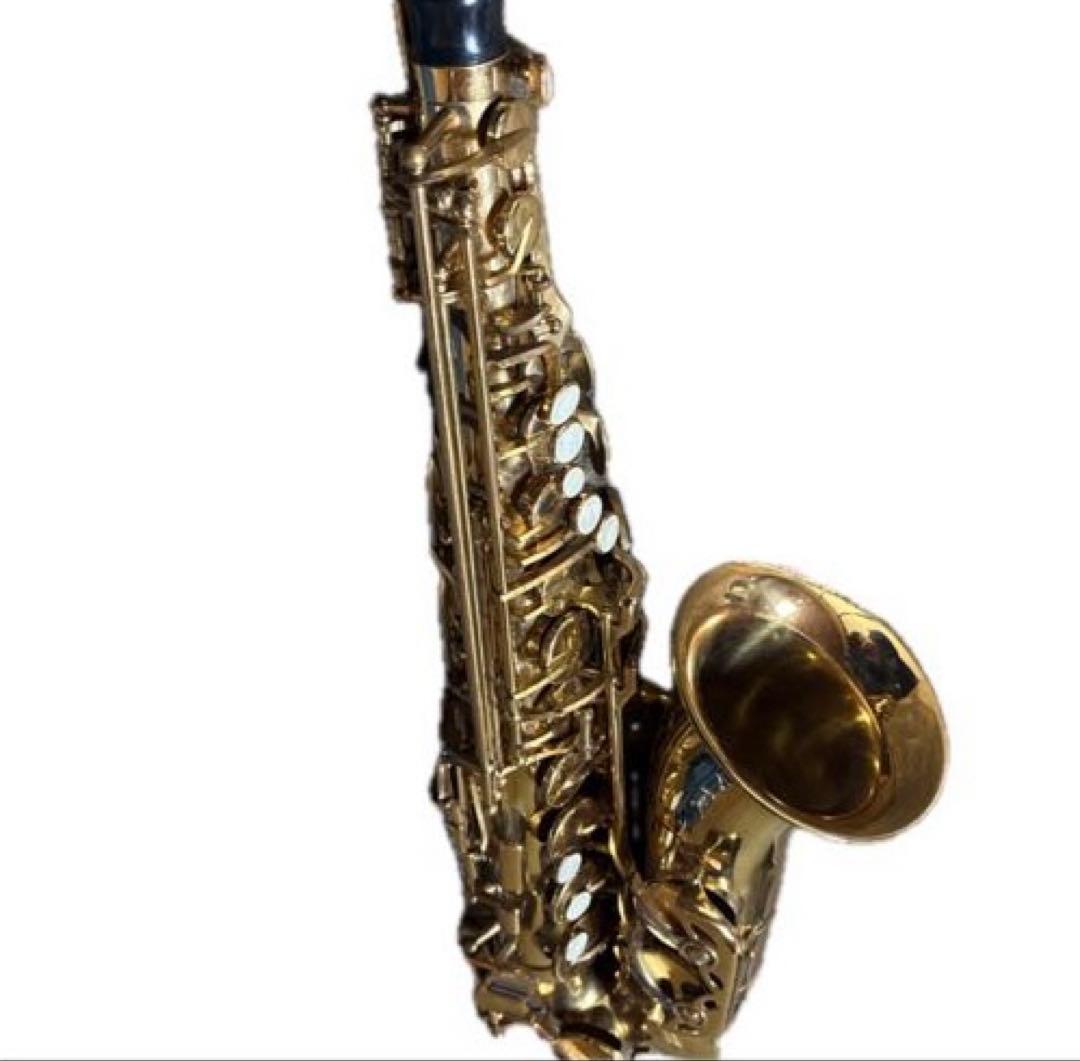 JUPITER サックス AS767GL ジャンク品　ジュピター
