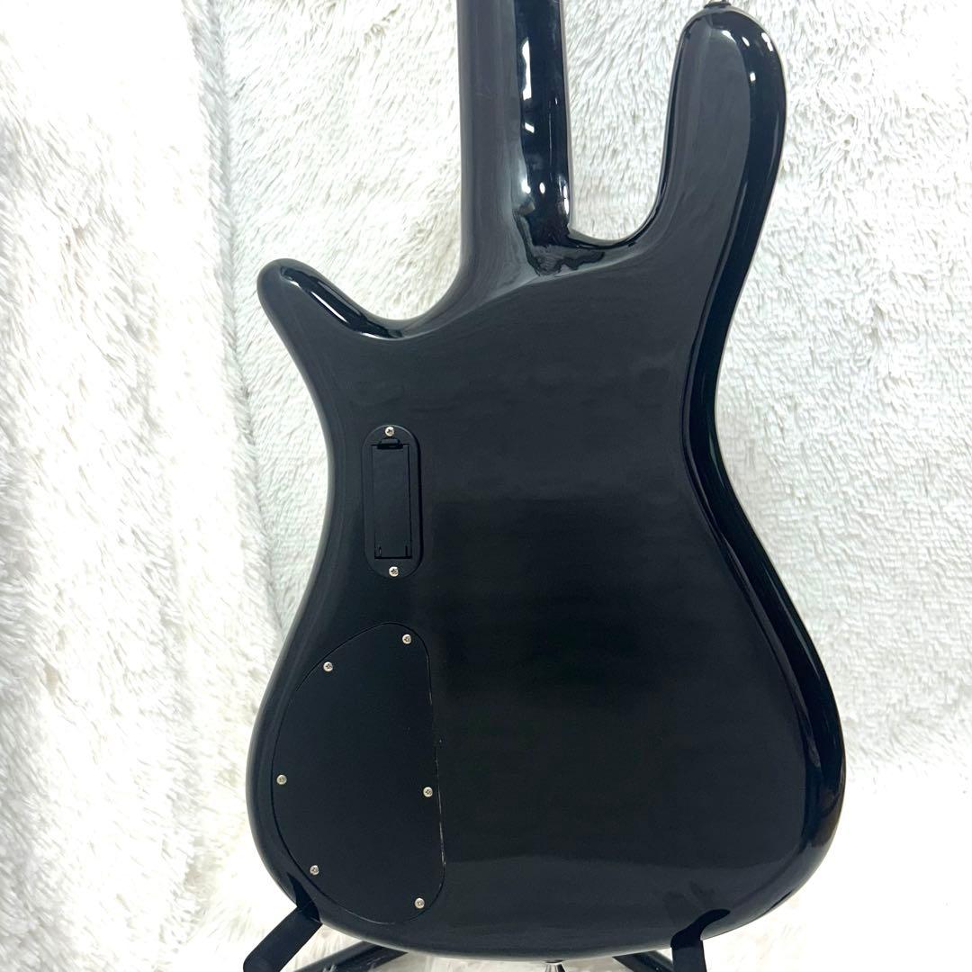 SX SWB-2 Warwick Streamer タイプ アクティブ ハム