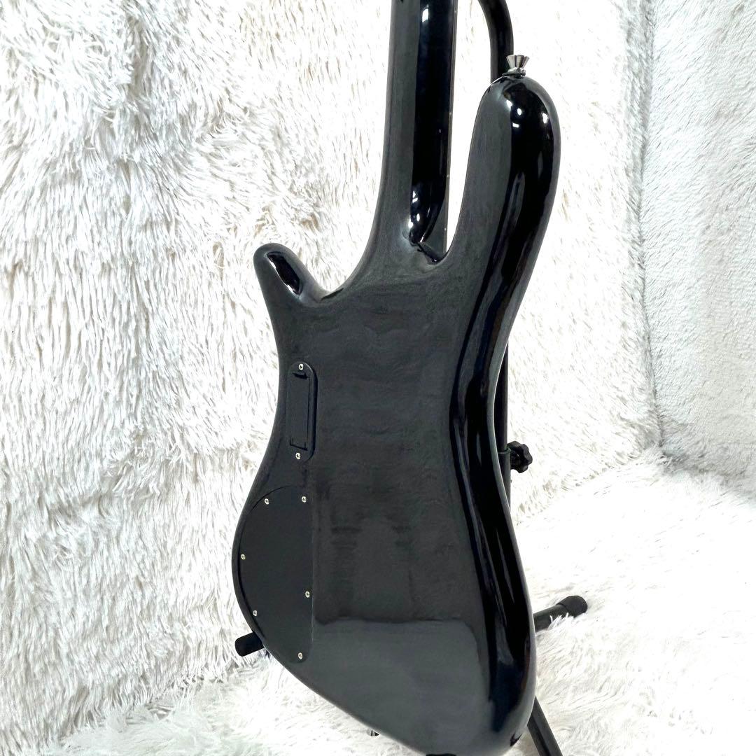 SX SWB-2 Warwick Streamer タイプ アクティブ ハム