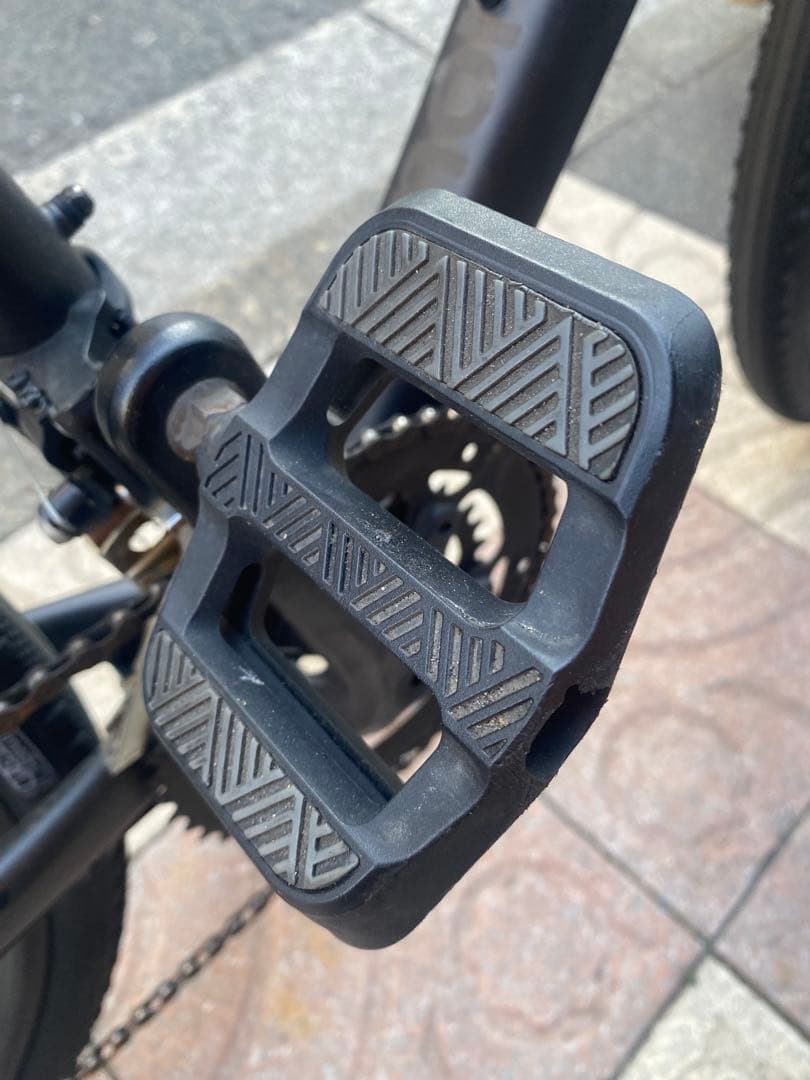 キャノンデール　バッドボーイ2 アーバンクロスバイク　自転車　美品