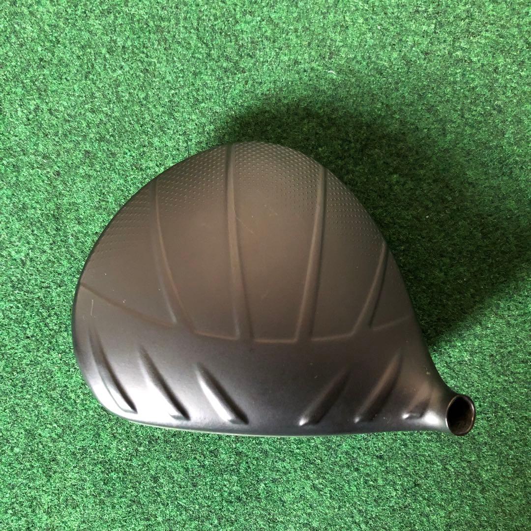 ピン　G400 MAX ドライバー　10.5° ヘッド