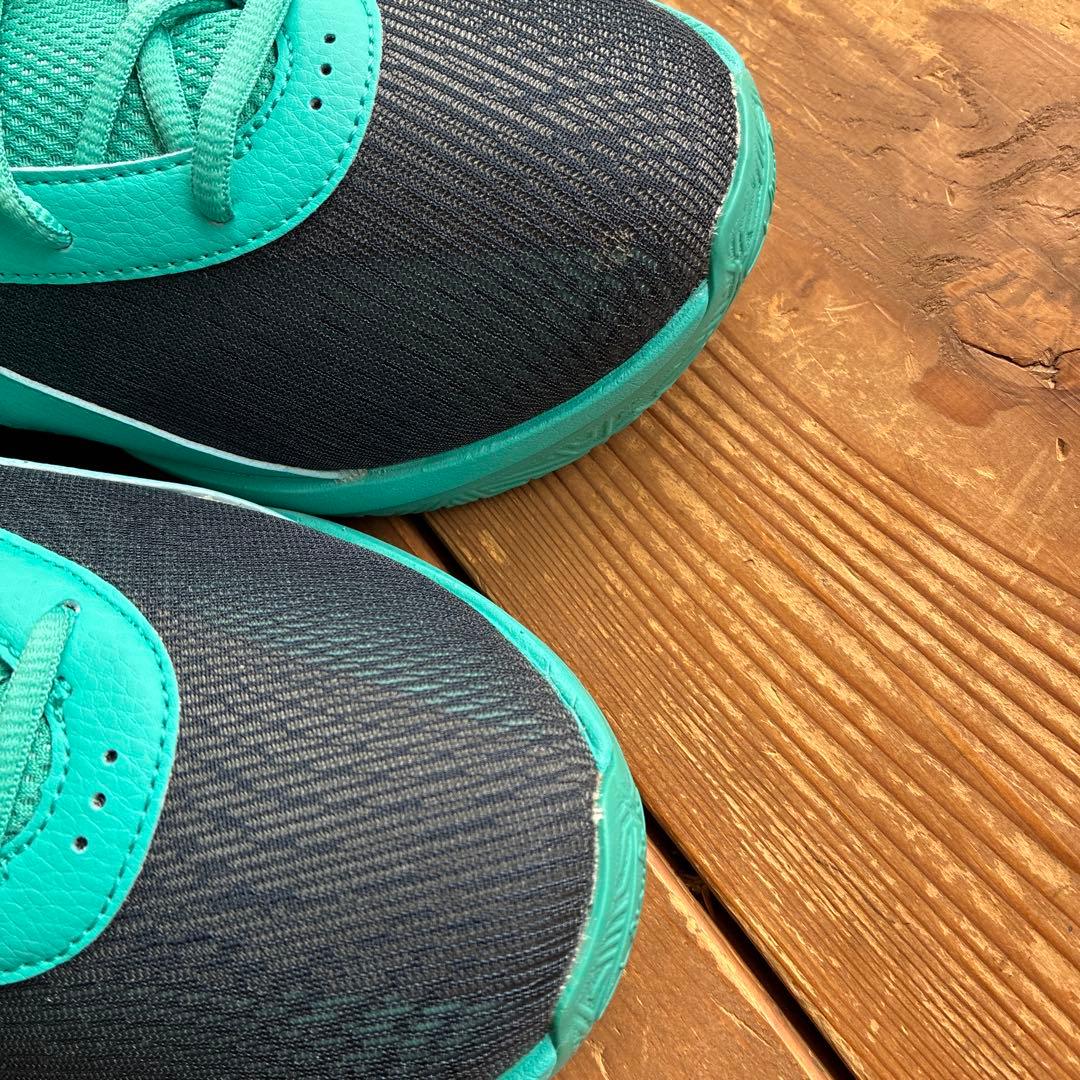 NIKE GIANNIS FREAK 6 EP 28.5㎝