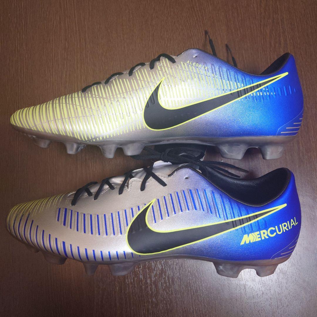 ナイキ マーキュリアル ベロチ ネイマール サッカーシューズ スパイク