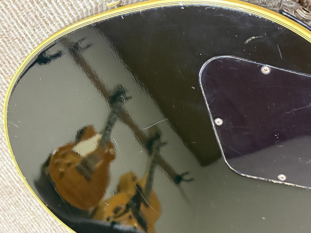 ギター GRECO EG-600 Peter Frampton Model 1978s