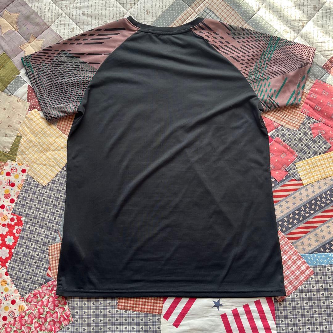 ダンロップ テニスウェアスコートセットアップ2025