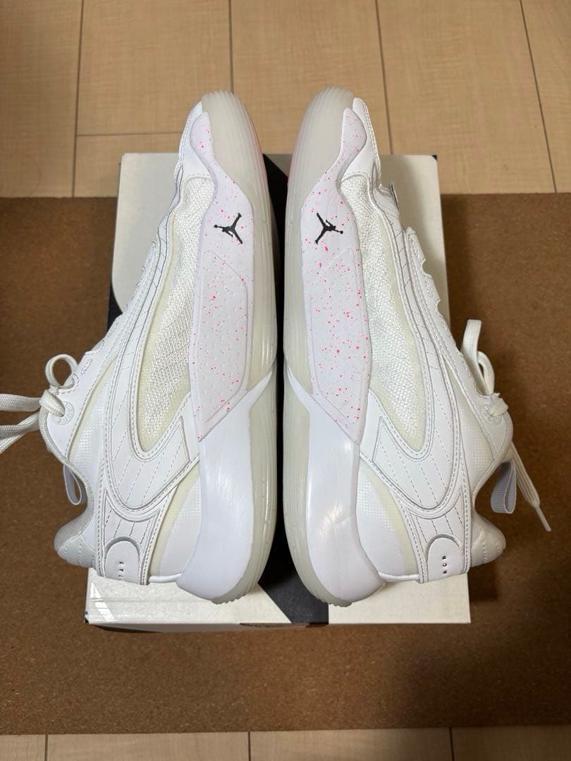 JORDAN LUKA2 ルカ2 25.0cm