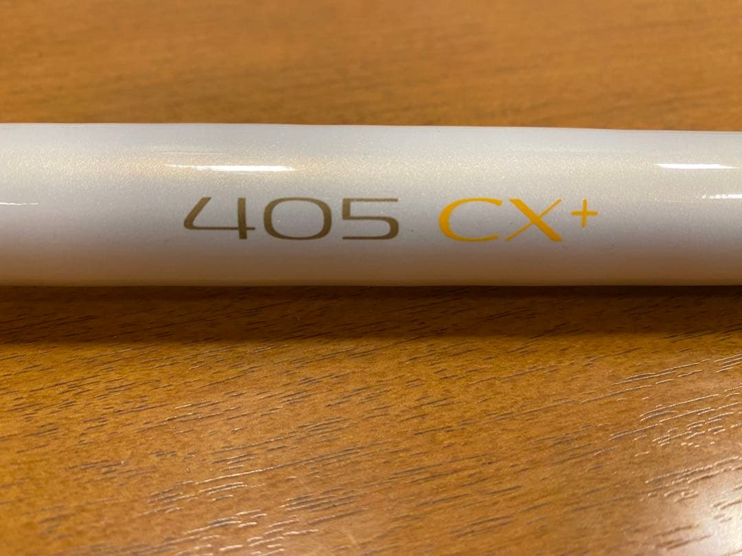 シマノキススペシャルCX +