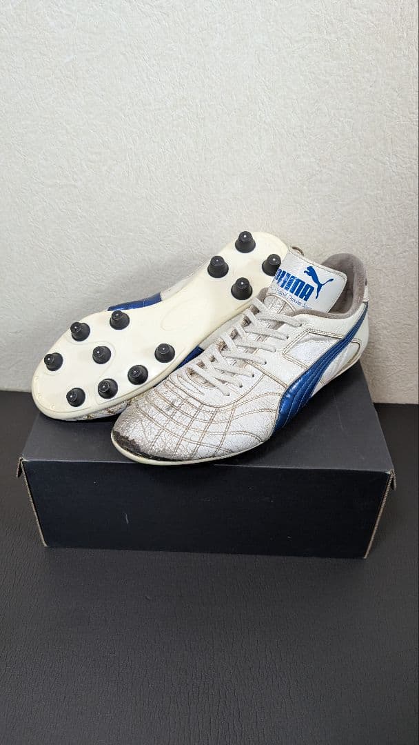 PUMA プーマ PARA MEXICO パラメヒコ サッカースパイク