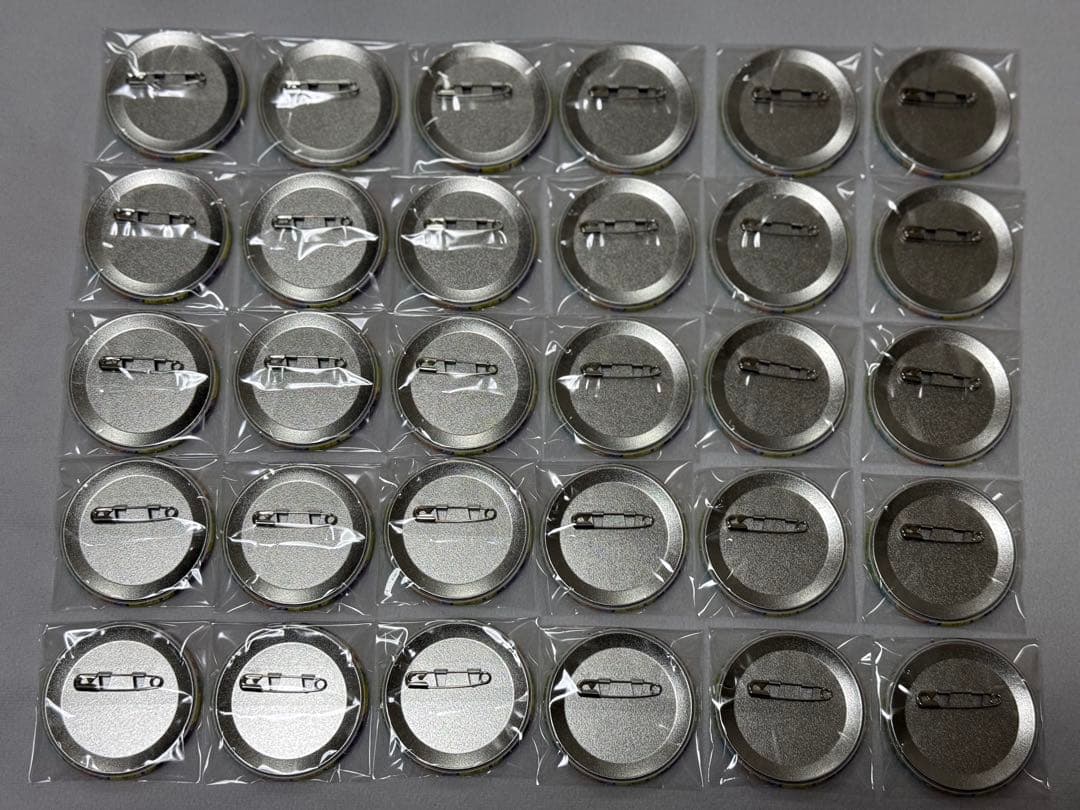 あんスタ フィーチャースカウト2 缶バッジ 深海奏汰