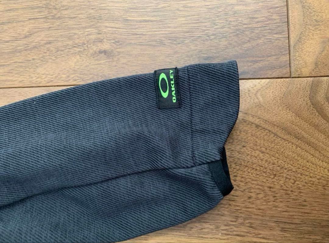 Oakley ゴルフ　セットアップ