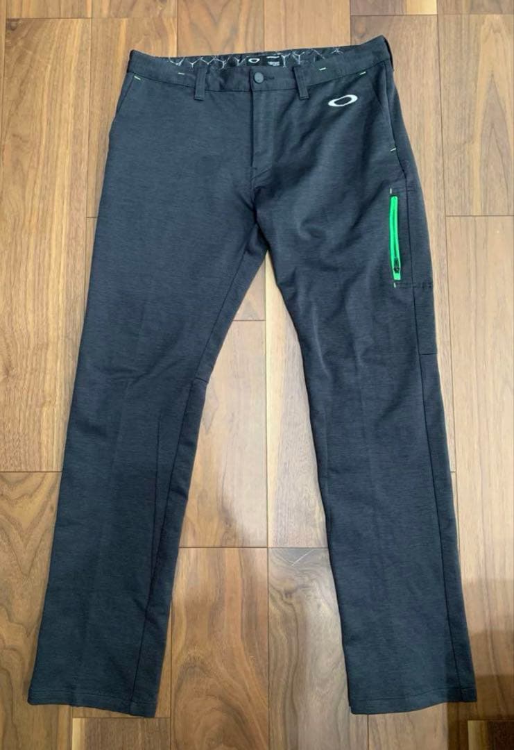 Oakley ゴルフ　セットアップ