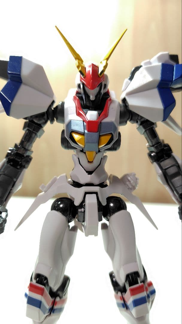 バンダイ魂SPEC XS-17 XD-01SR 機甲戦記ドラグナー1カスタム