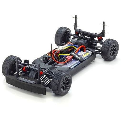 京商 フェーザー Mk2 スカイライン 2000GT-R ハコスカ