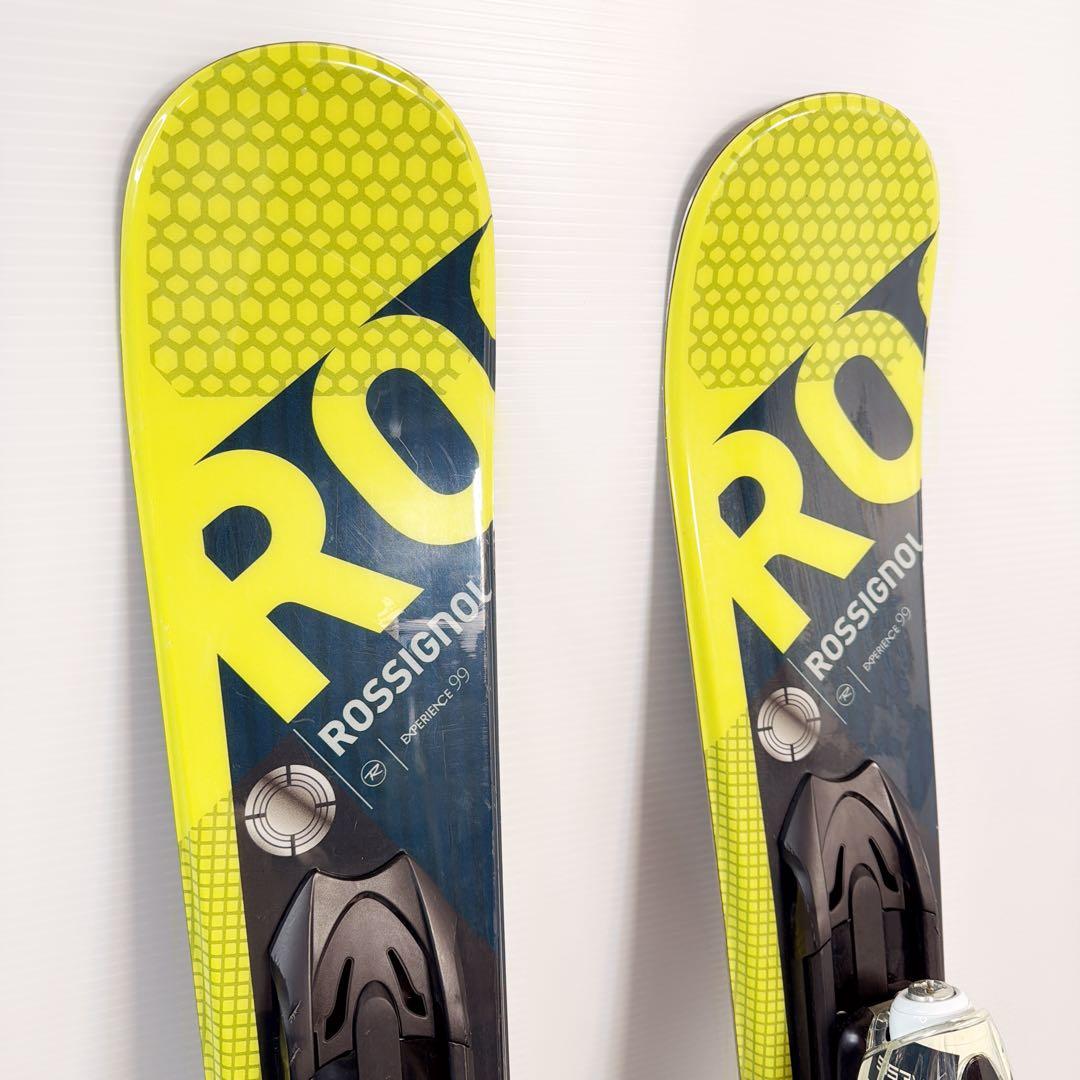 ロシニョールショートスキー板 2018