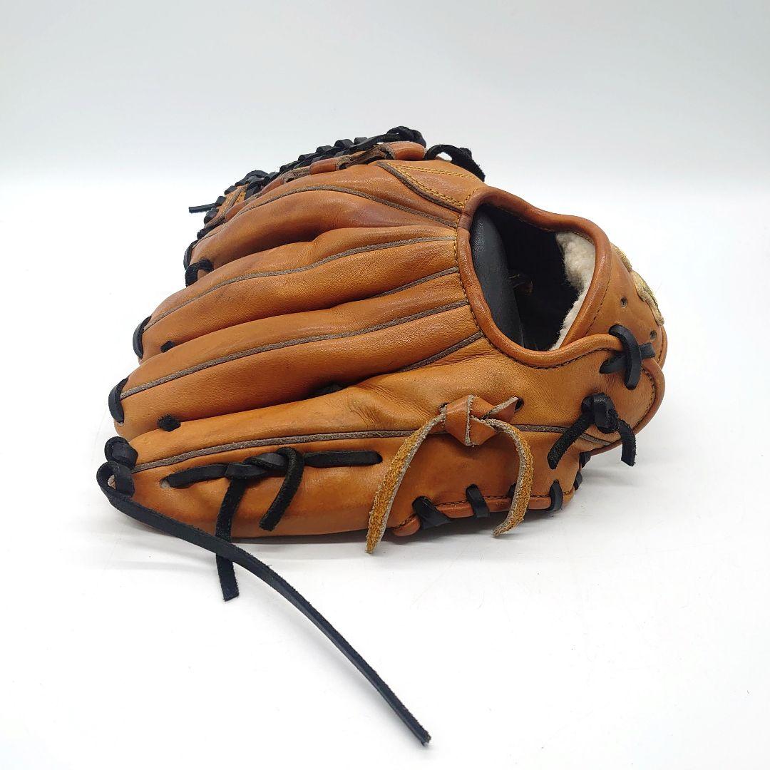 SSK Probrain PLX-54 硬式野球用グローブ