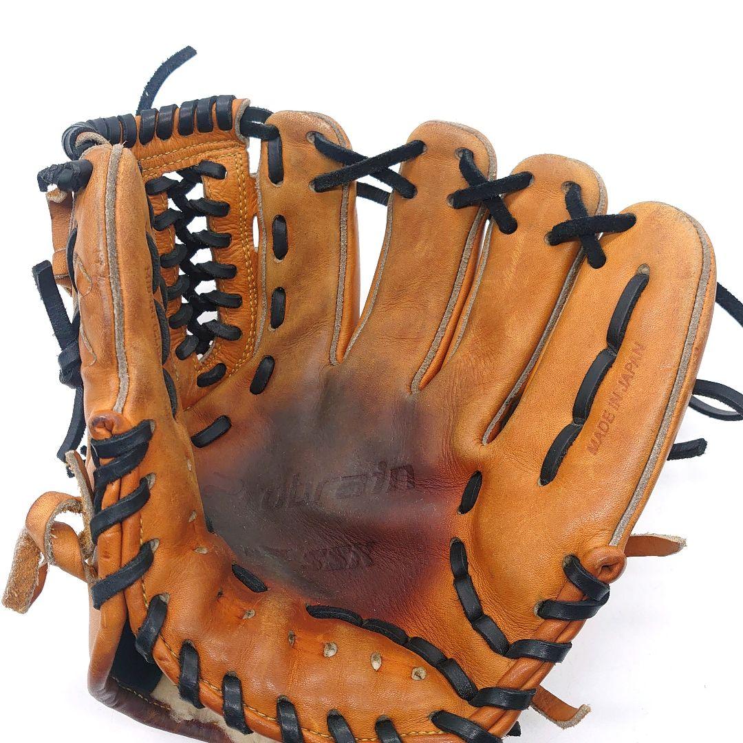 SSK Probrain PLX-54 硬式野球用グローブ