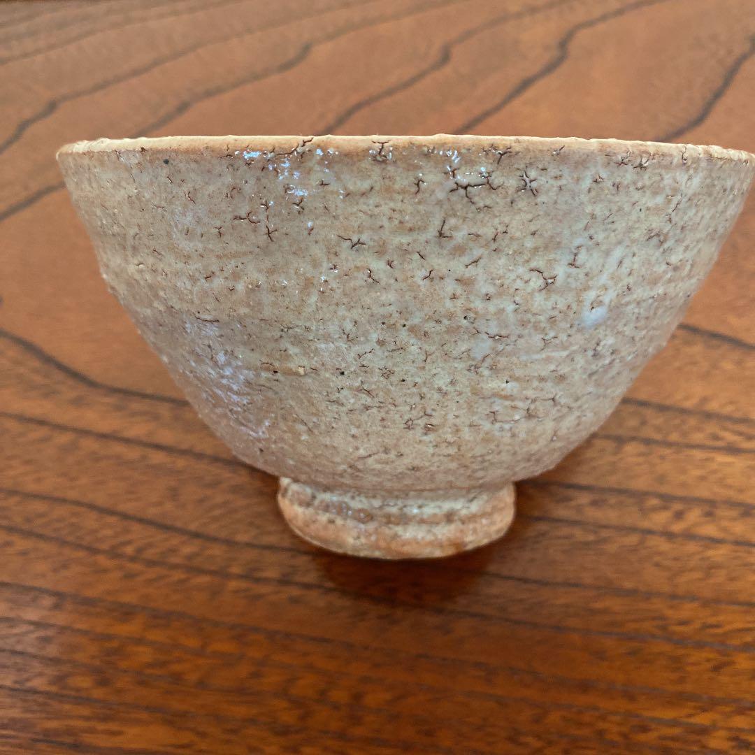 抹茶茶碗　「野坂康起」作　N o33