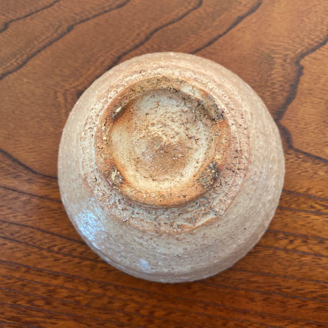 抹茶茶碗　「野坂康起」作　N o33